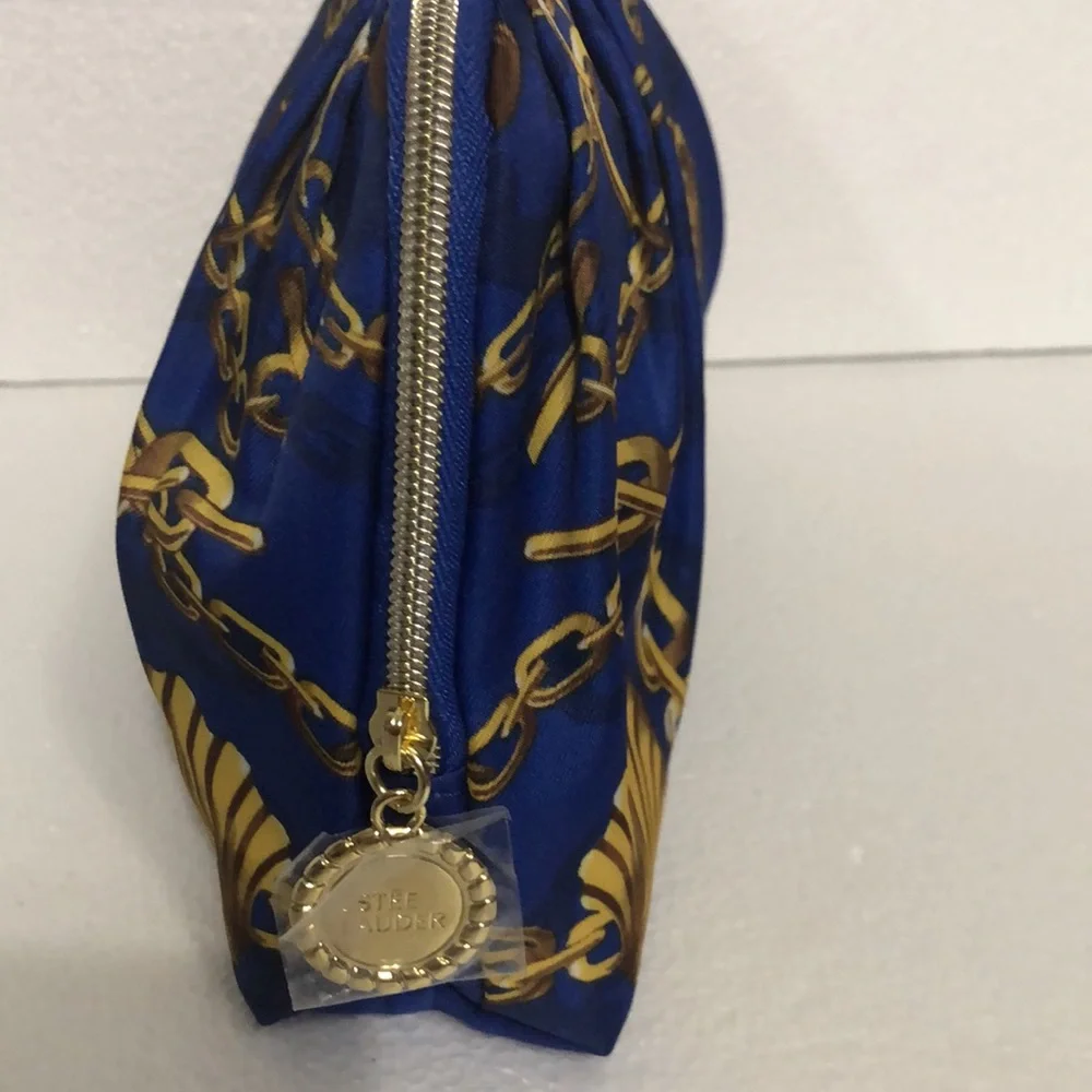 Estée Lauder Cosmetics Bag NWOT